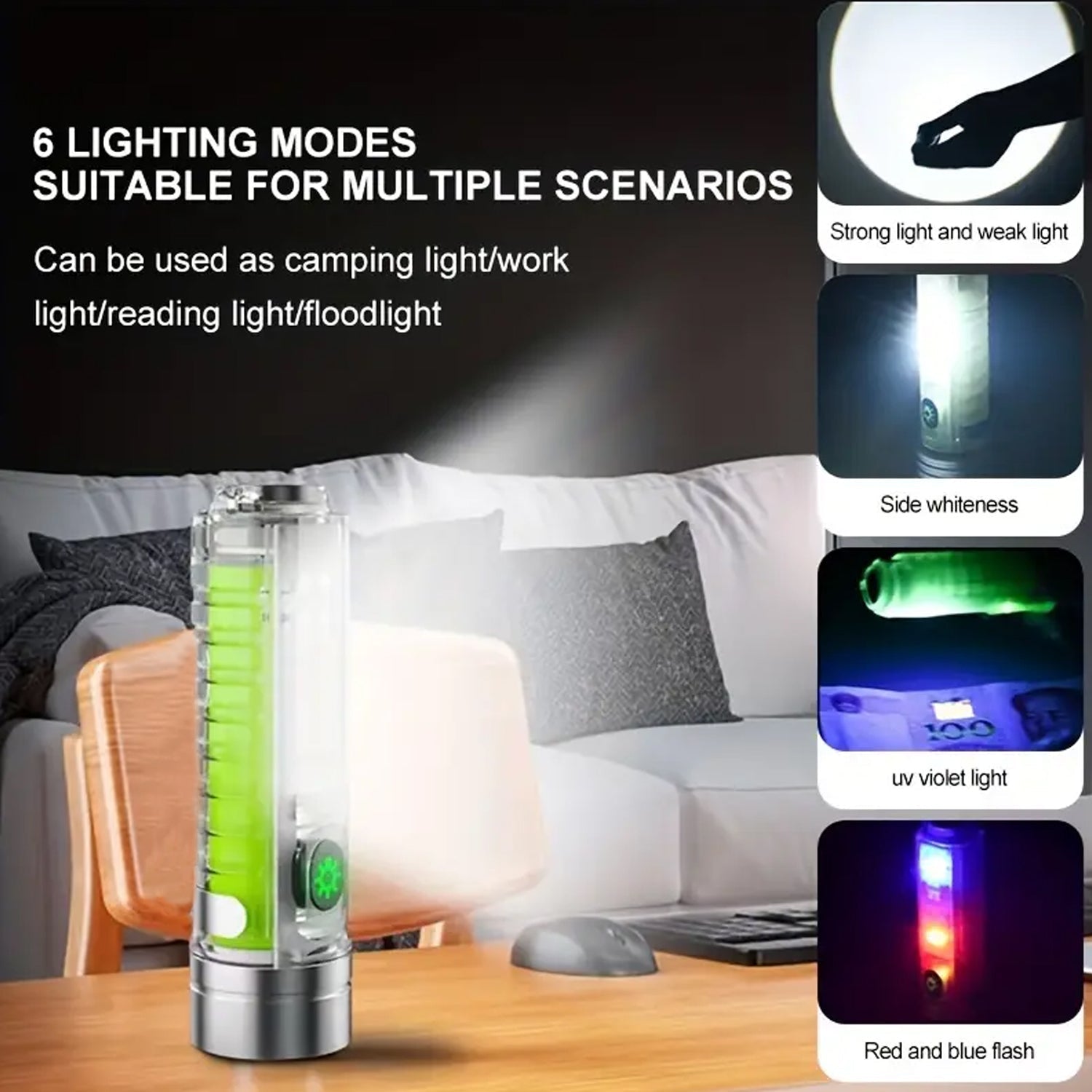 Stylish Torch Light Stylish Torch Light